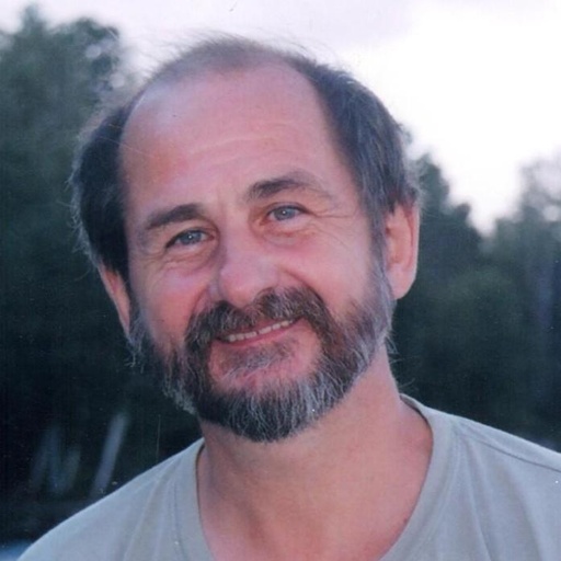 Jean-Louis Boucher