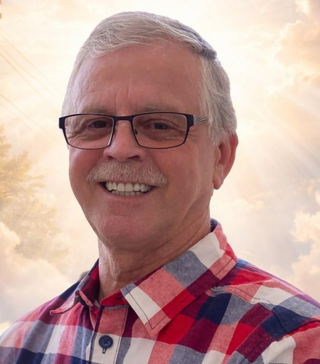 Réal Plamondon