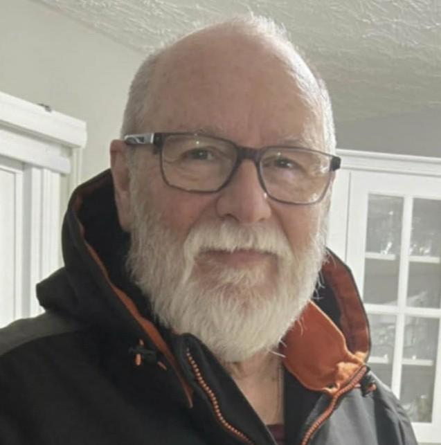 Ghislain Côté-Baril