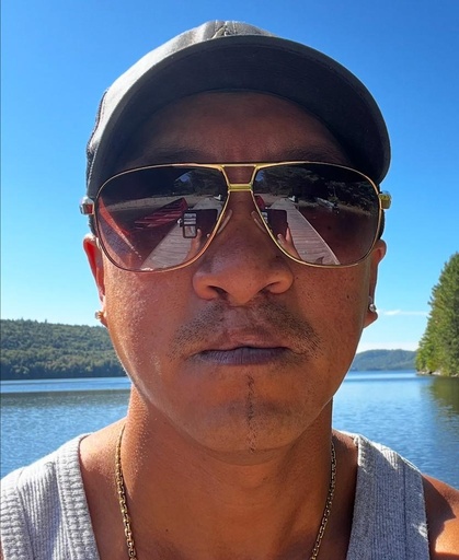 Somsith Samranechith