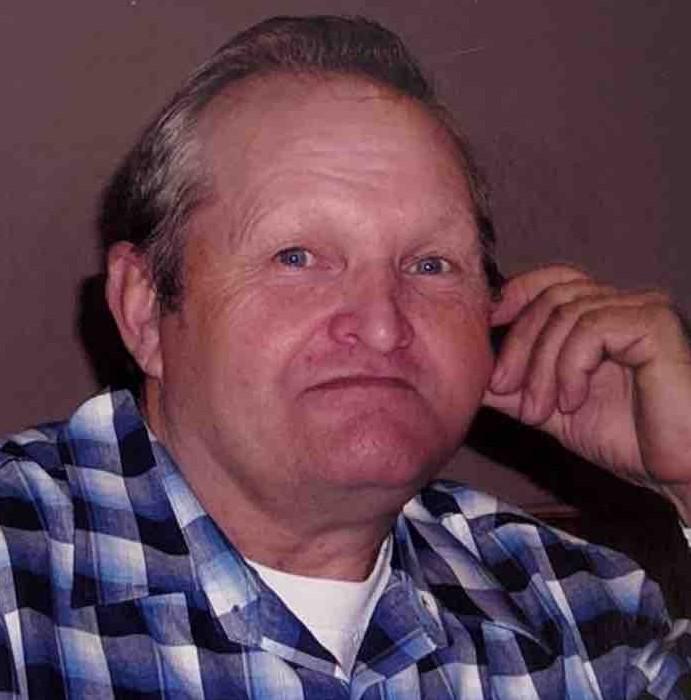 Gérald Charron
