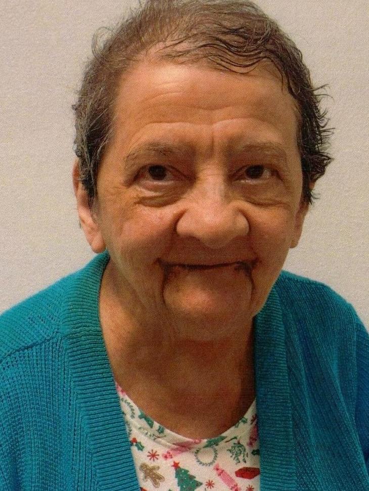 Marie-Reine Paquin