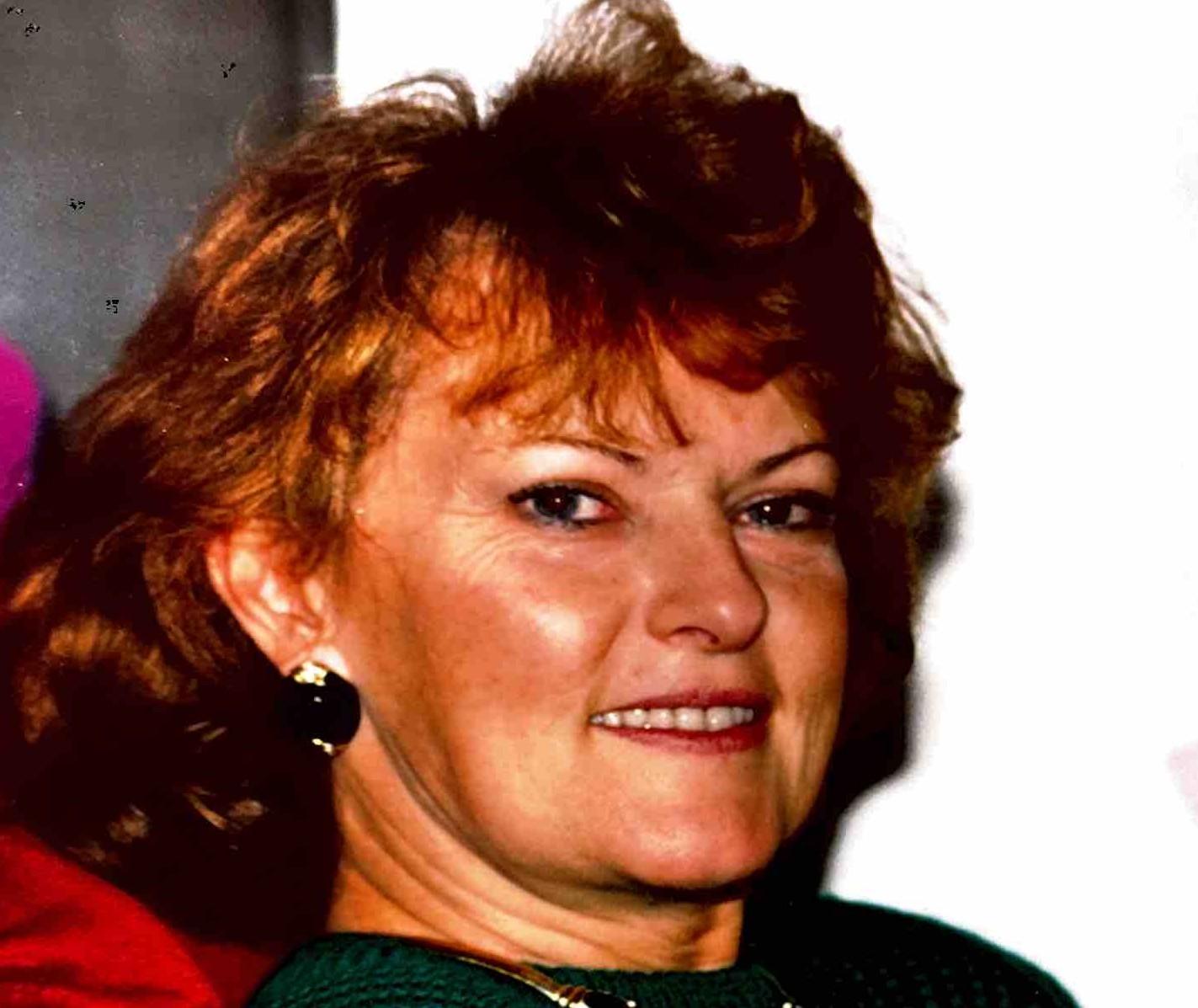 Rachel Blain