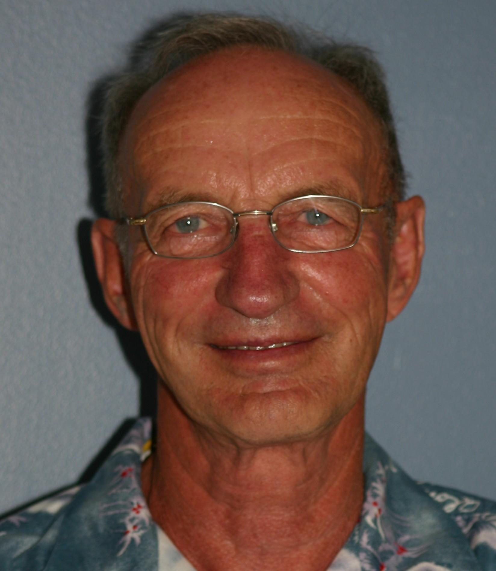 Jean Louis Gilbert