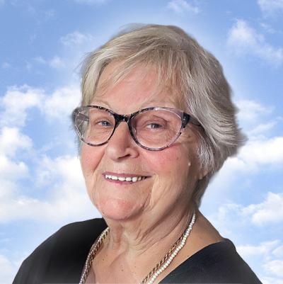 Ghyslaine Morin