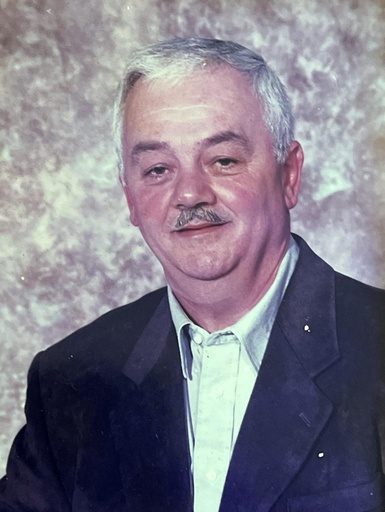 Gérard Chénier
