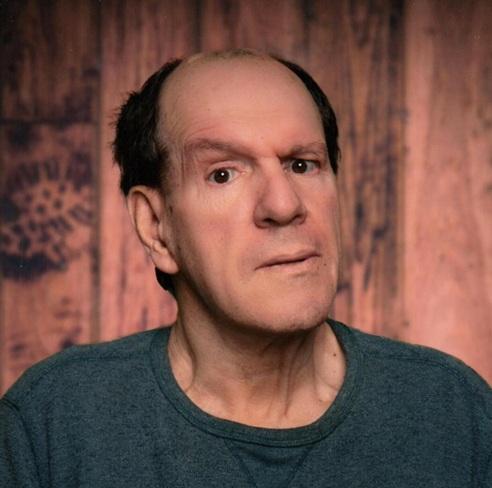 André Trudel