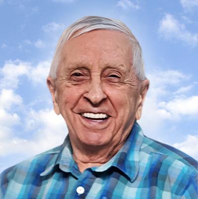 Raymond Godin