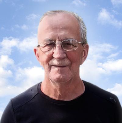 Pascal Falardeau