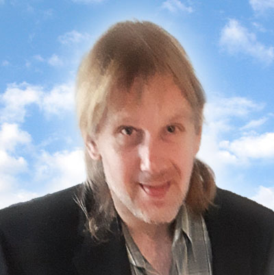 David Fournier