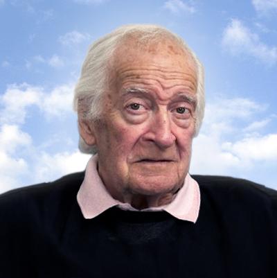 Richard Shank