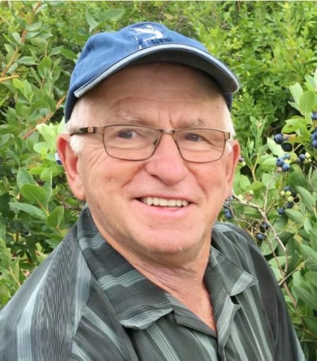 Marcel Laplante