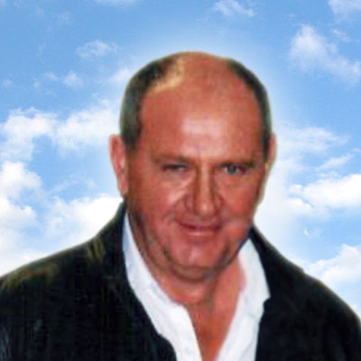 Jacques Arsenault