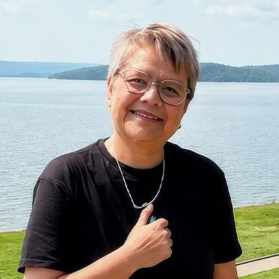 Carole Paquin
