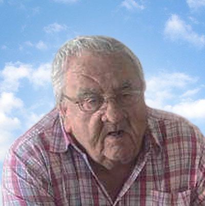 Michael Cunningham