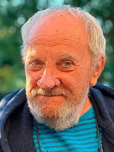 Luc Courtemanche
