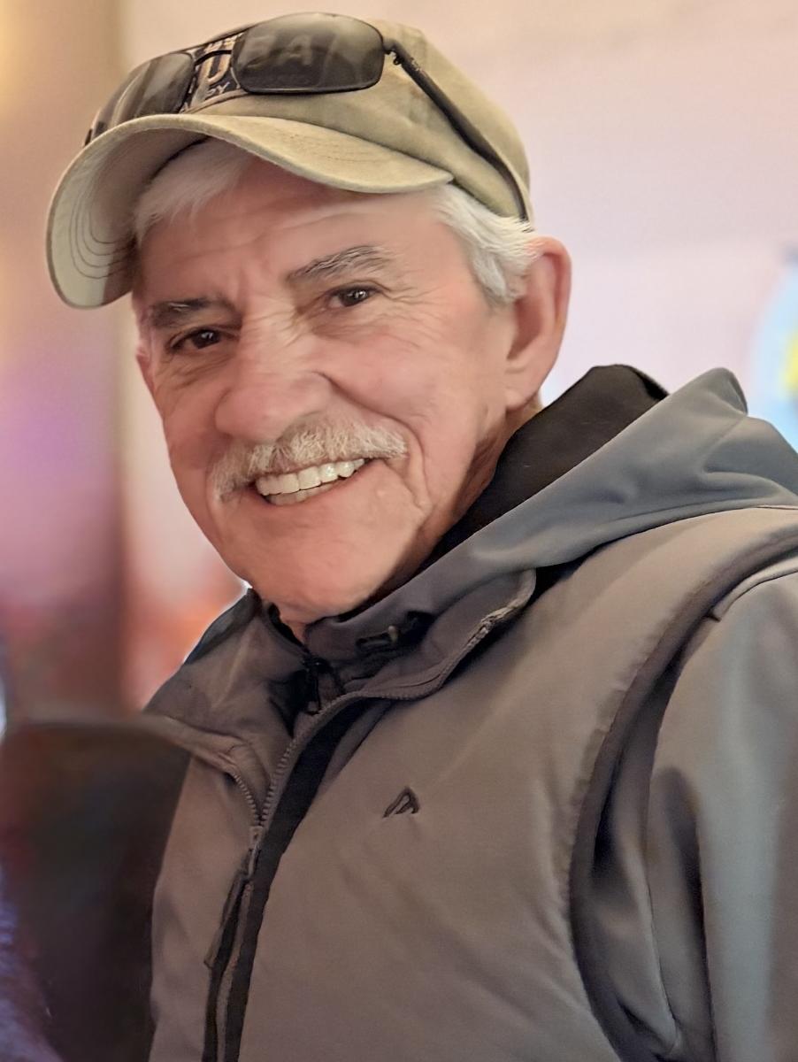 Timothy Gagné