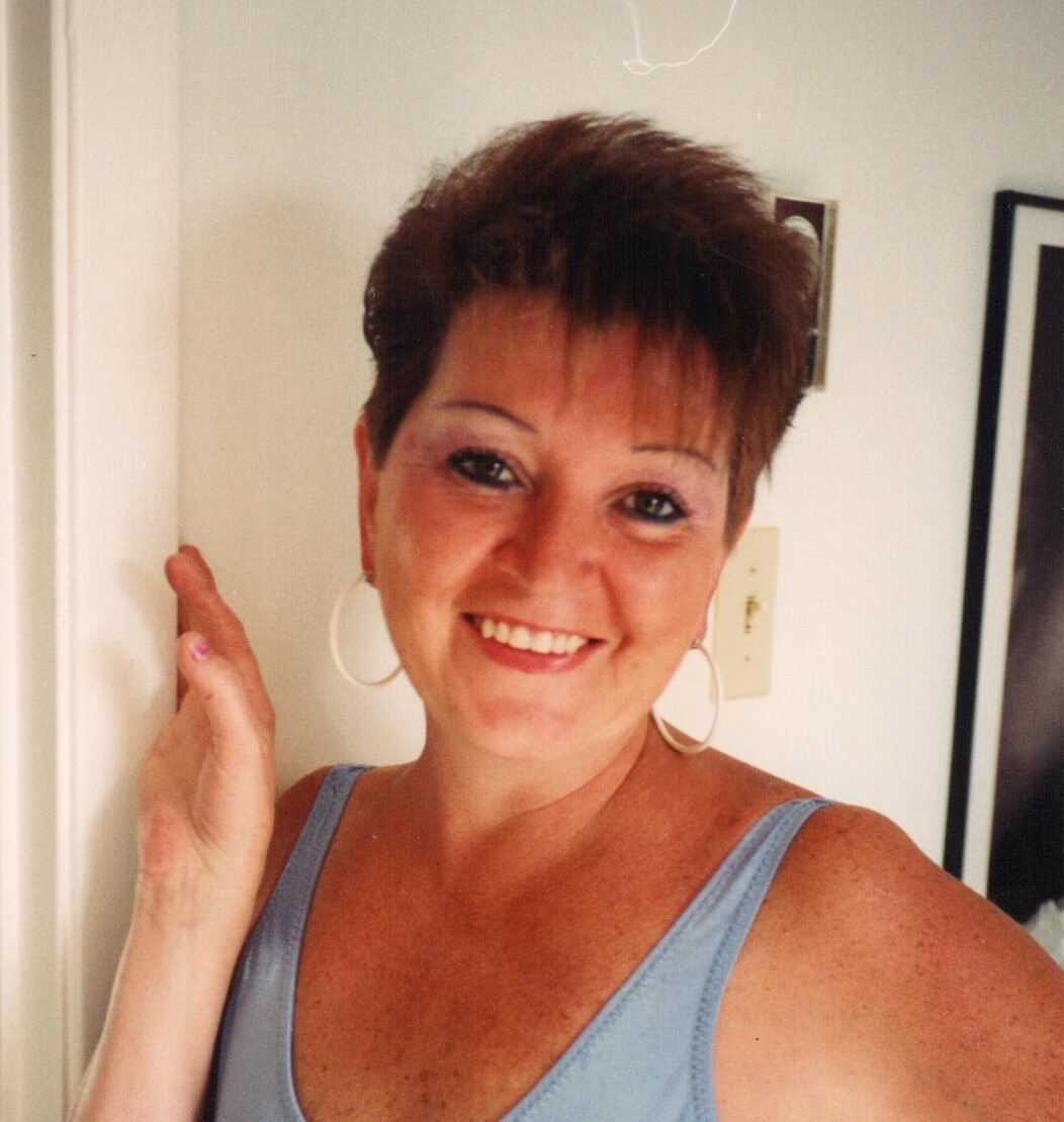 Marjolaine Beaulieu