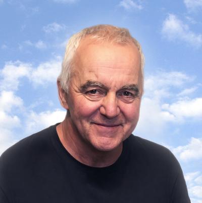 Luc Plamondon