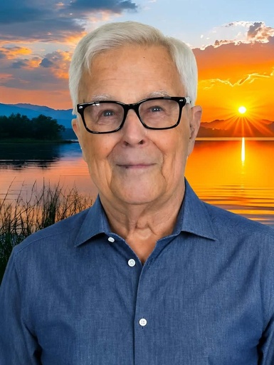 Normand Coulombe