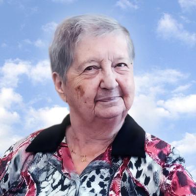 Rita Toupin