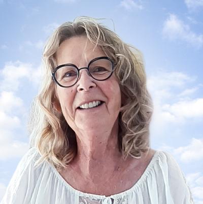 Gaétane Charbonneau