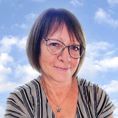 Louise Gill