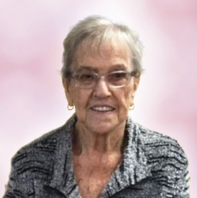 Jeannette Cousineau