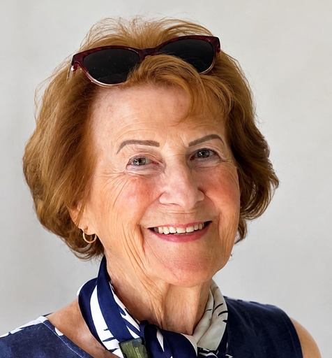 Marielle Barrette