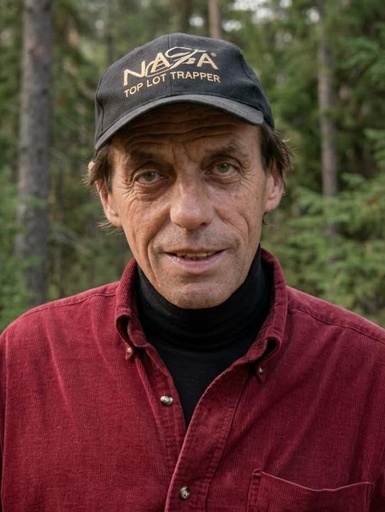 Alain Yvan Beaudry