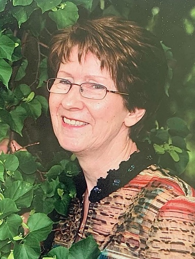 Marguerite Baril