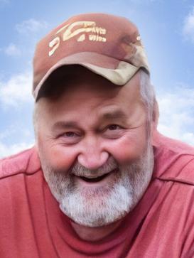 Normand Viger