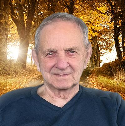 Émilien Larochelle