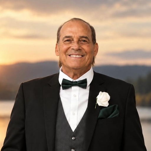 Richard Poitras