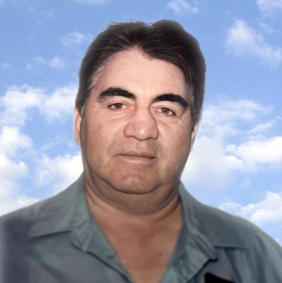 Wayne Robinson