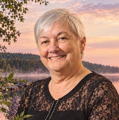 Rejeanne Gauthier
