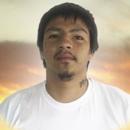 Alphonse Junior St-Denis