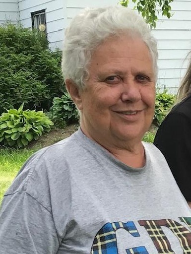 Jeanne Laliberté