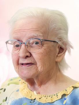 Gabrielle Côté