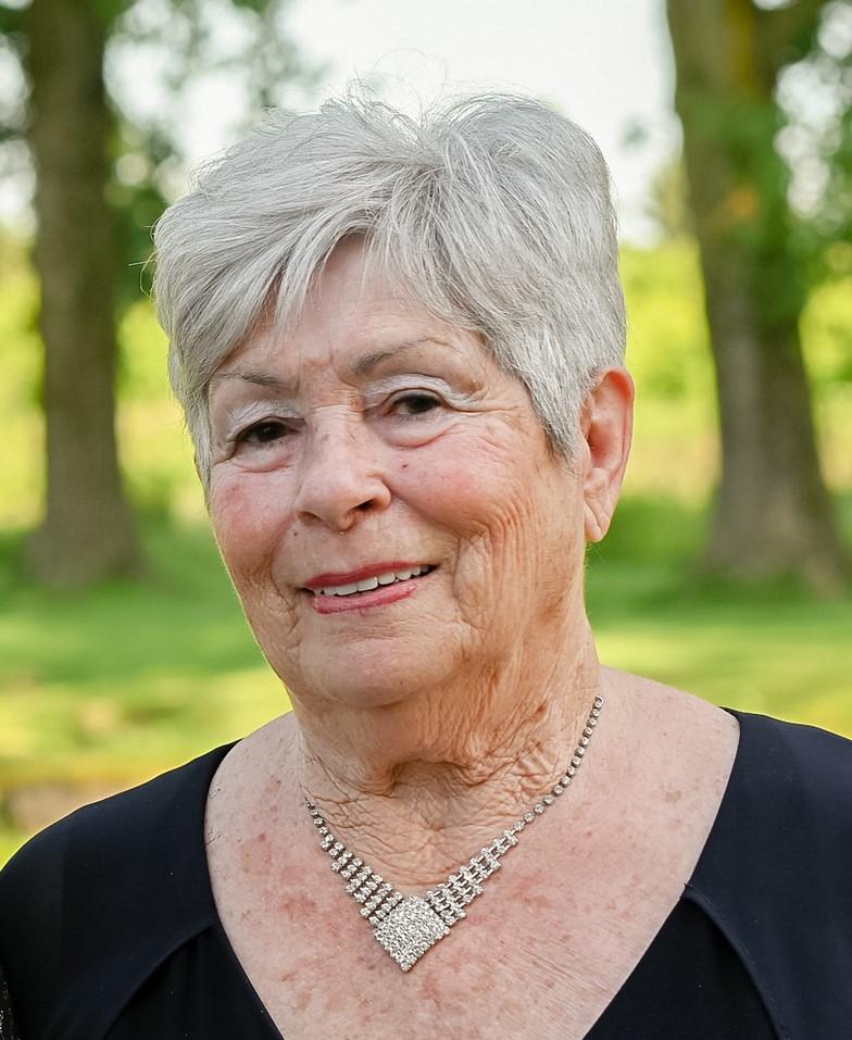 Thérèse Foisy