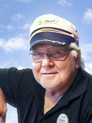 Simon Pétrin