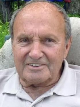 Joseph Boucher