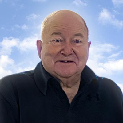 Réjean Bellehumeur