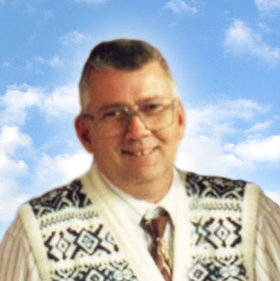Christopher Bucher