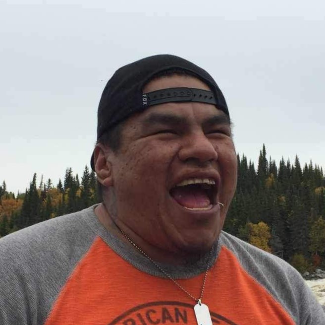 Clifford Junior Maranda