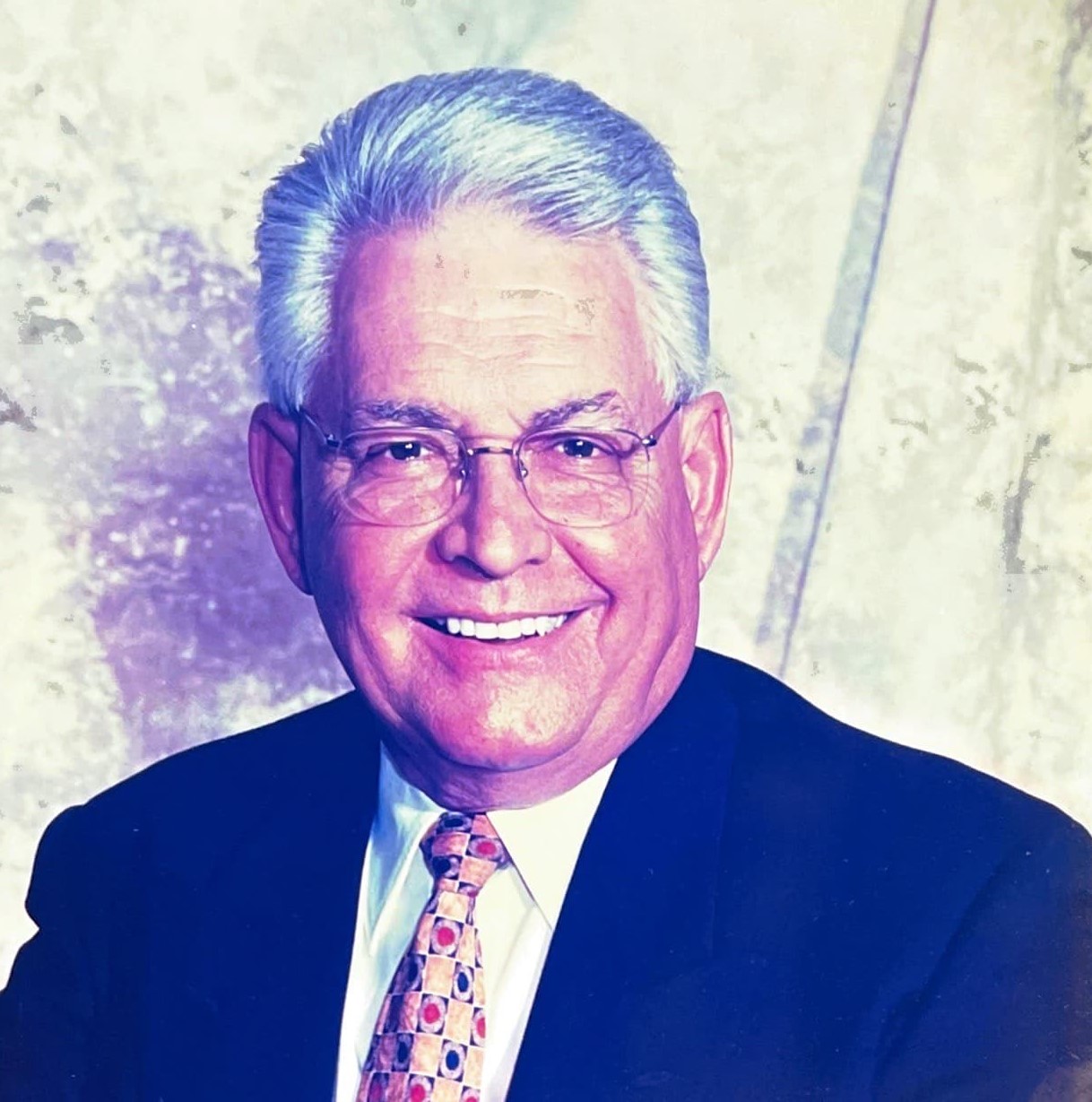 Robert Edward Weller