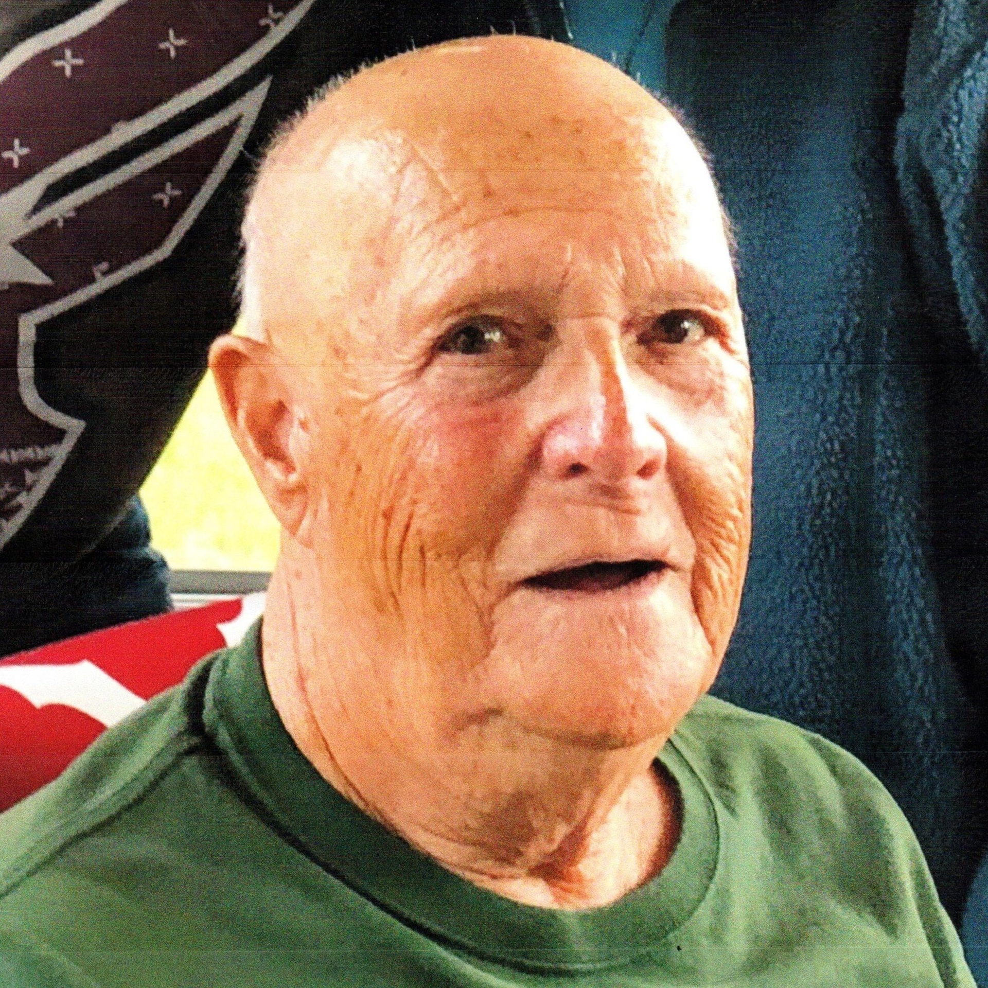 Marcel Whissell