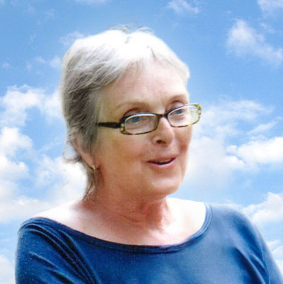 Lorraine Nobert