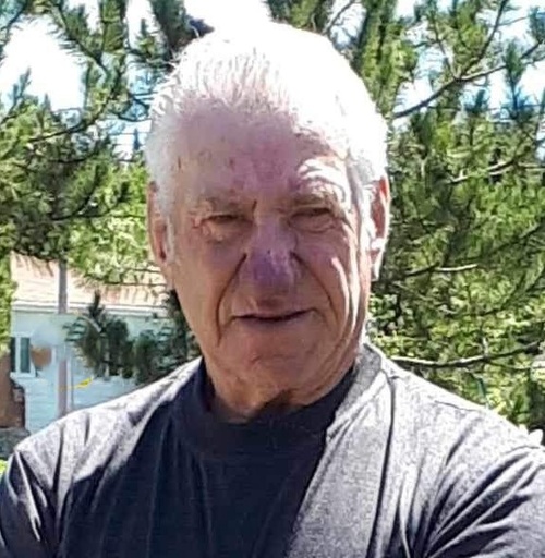 Rolland Marcotte