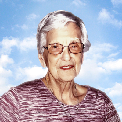 Denise Rheault